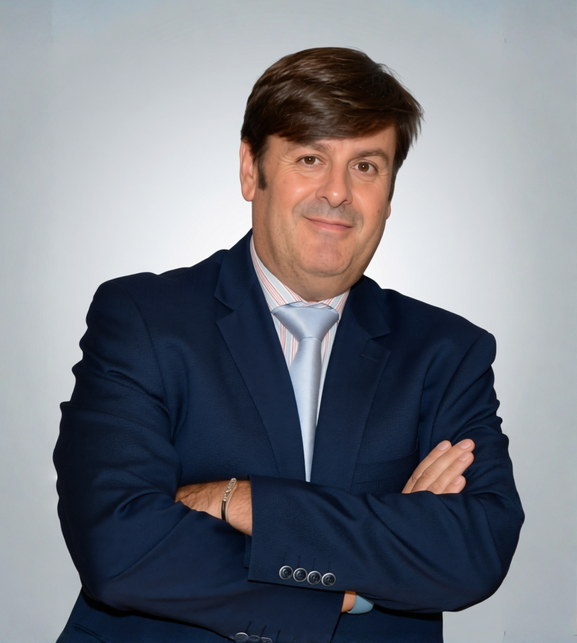 César Calvo Rocha