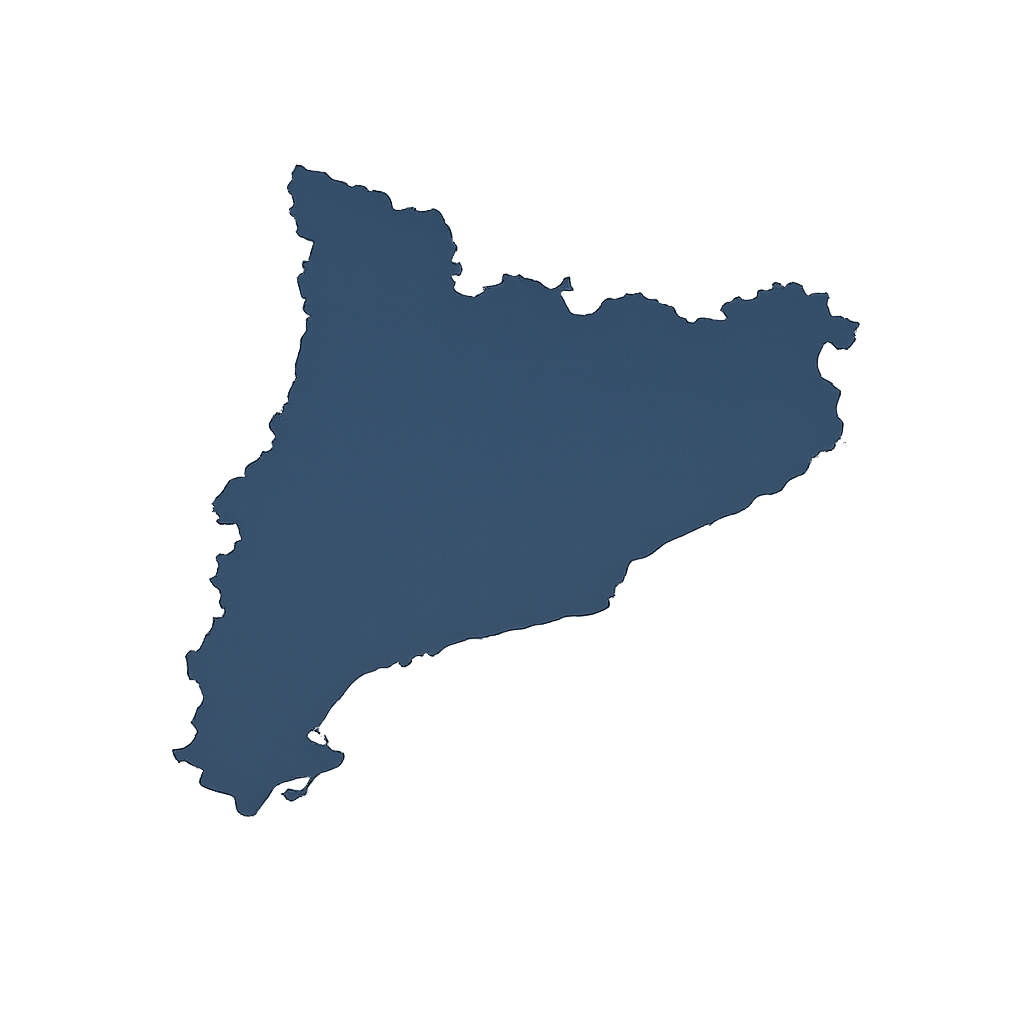 Colegio Cataluña